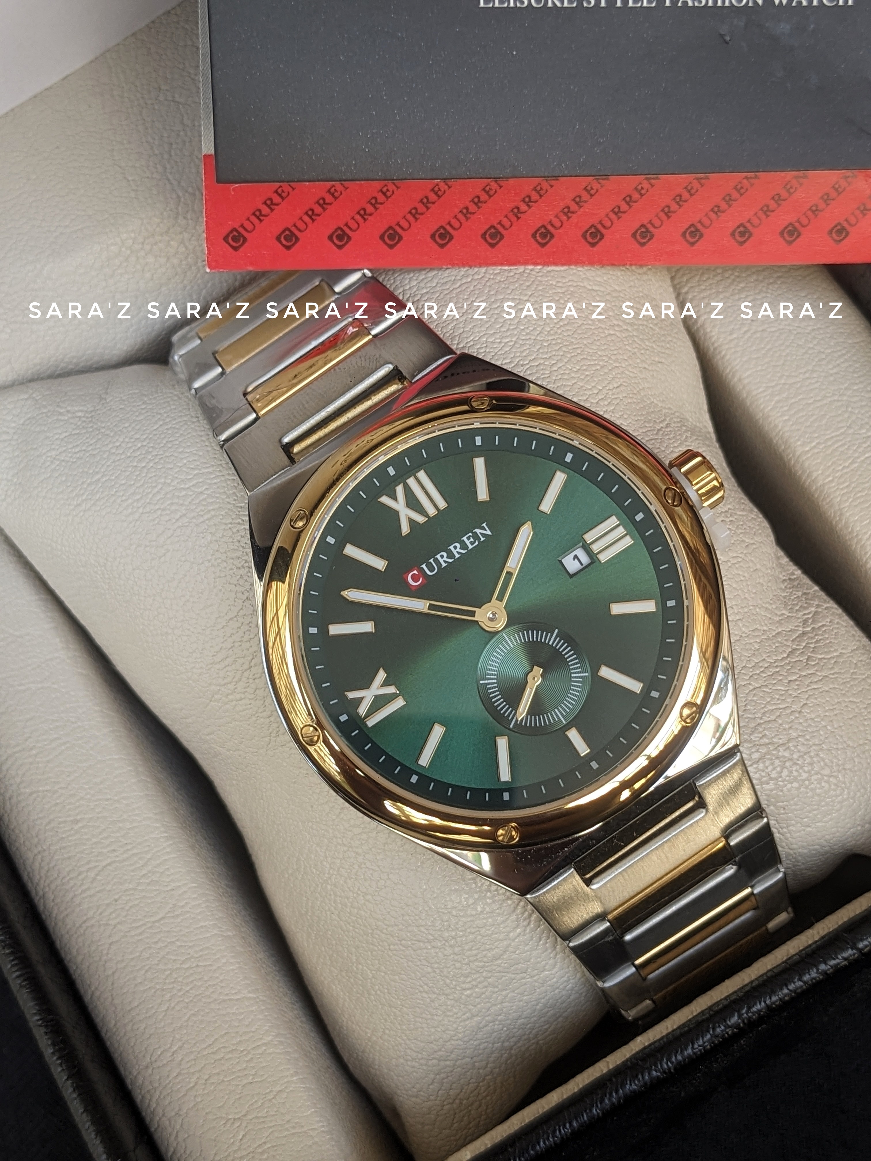 CURREN 8471 STG