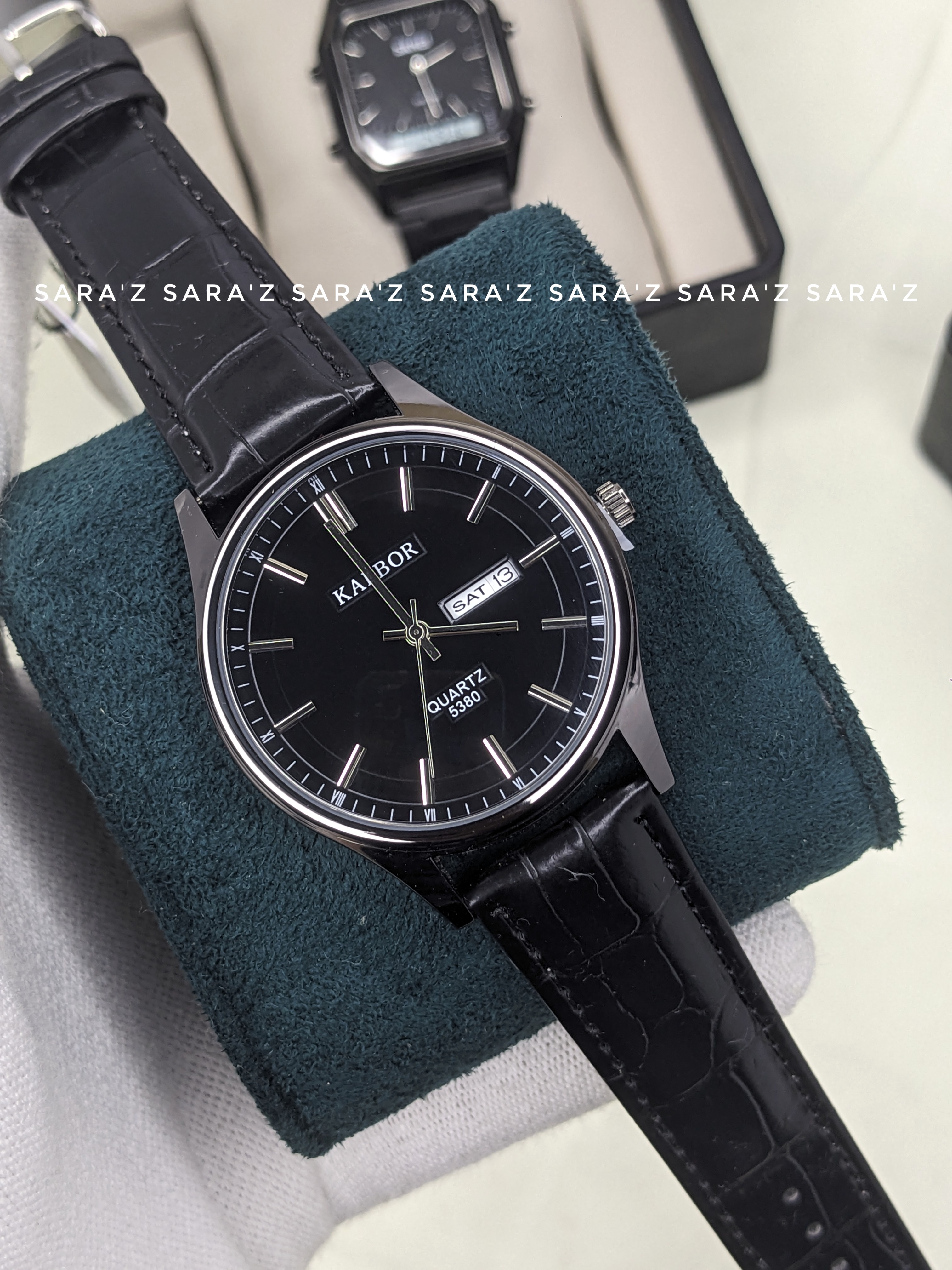 KALBOR 5380 FB