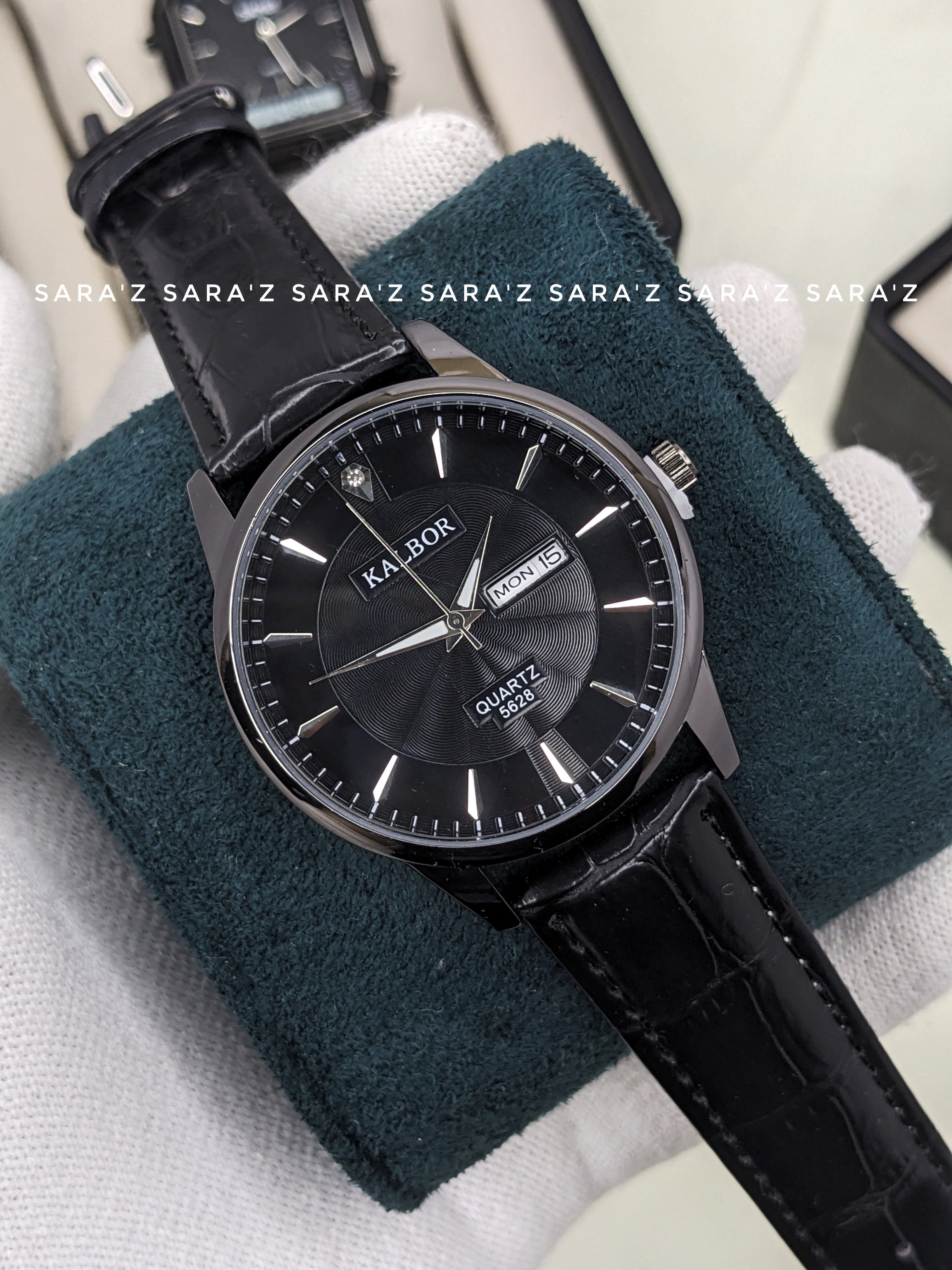 KALBOR 5628 FB