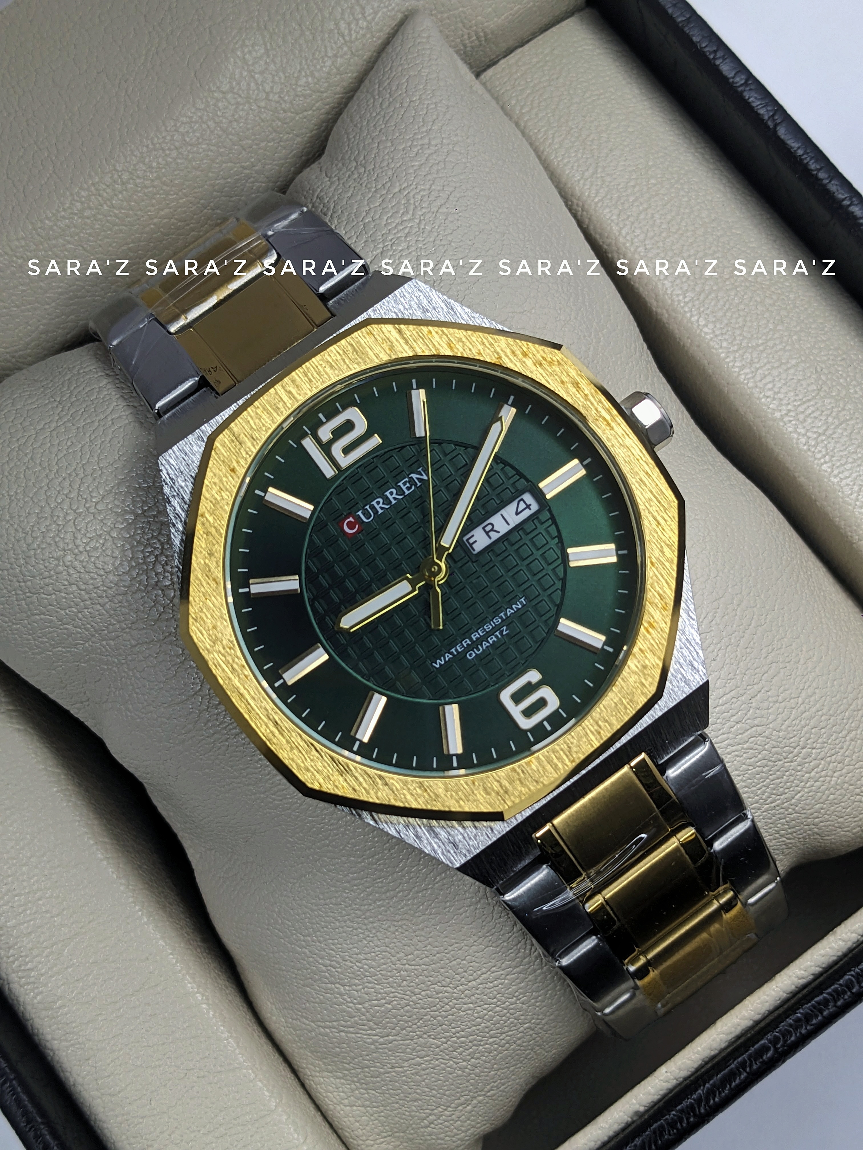 CURREN 8476 TG