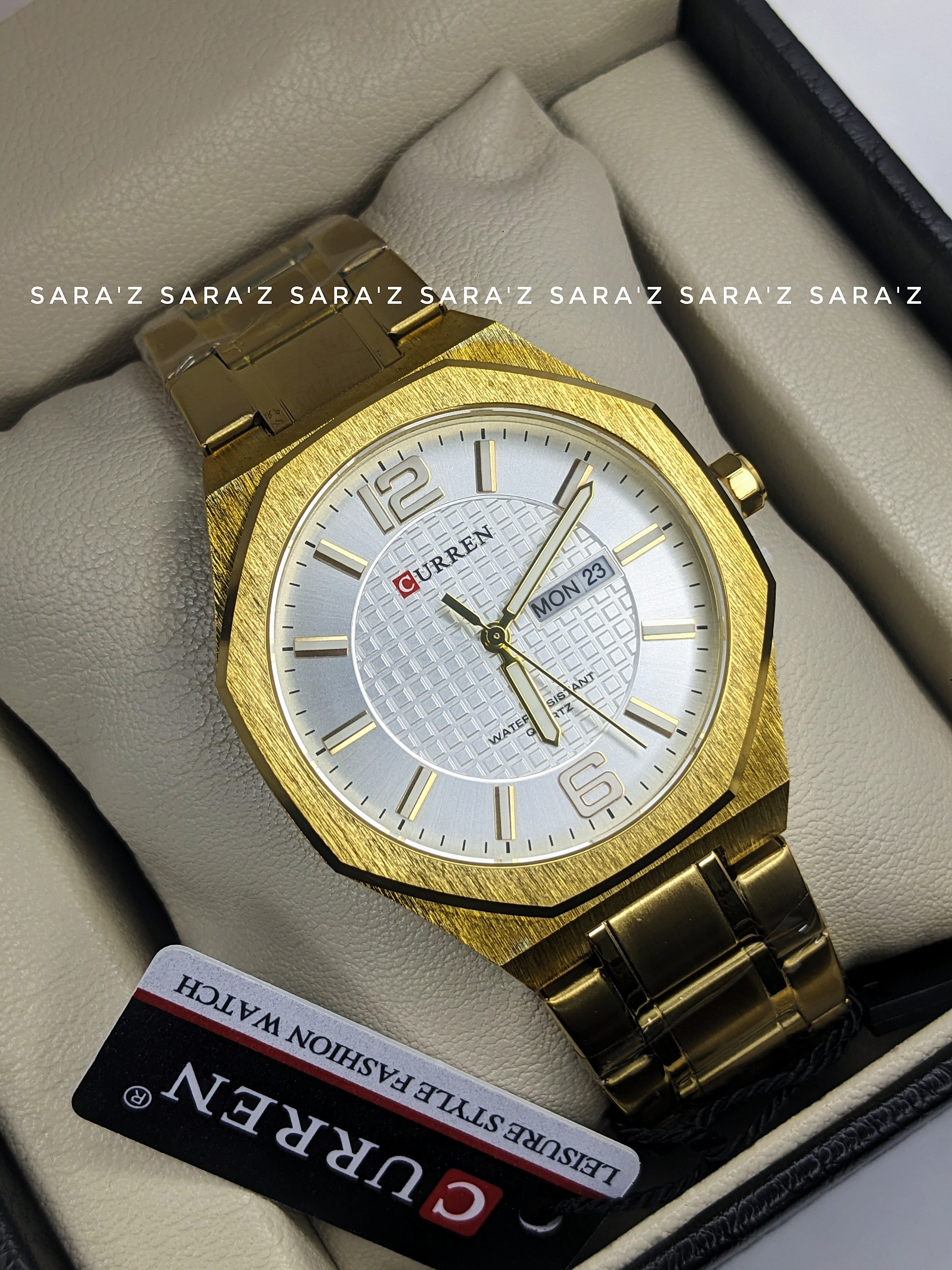 CURREN 8471 GW