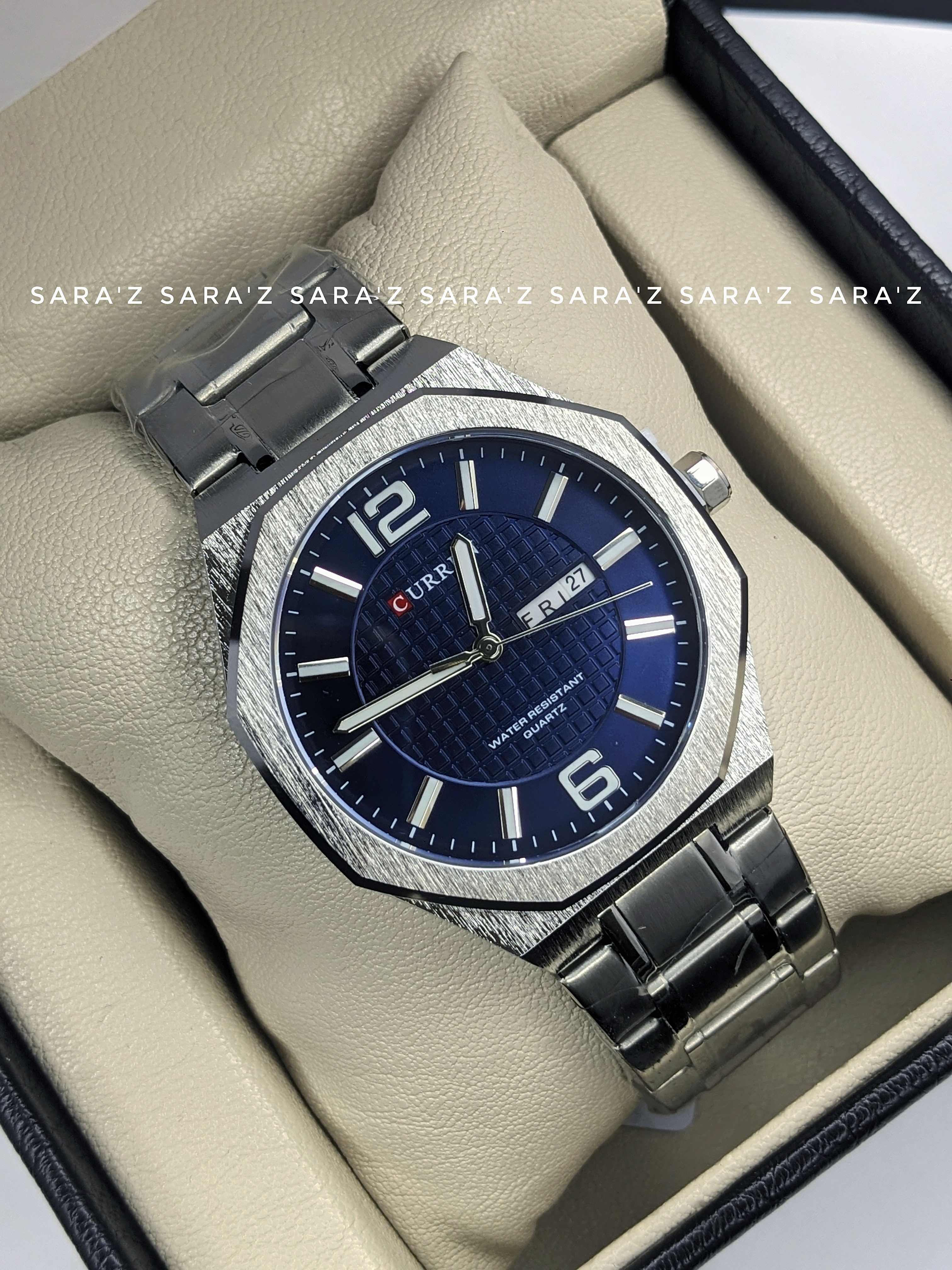 CURREN 8476 S-BLUE