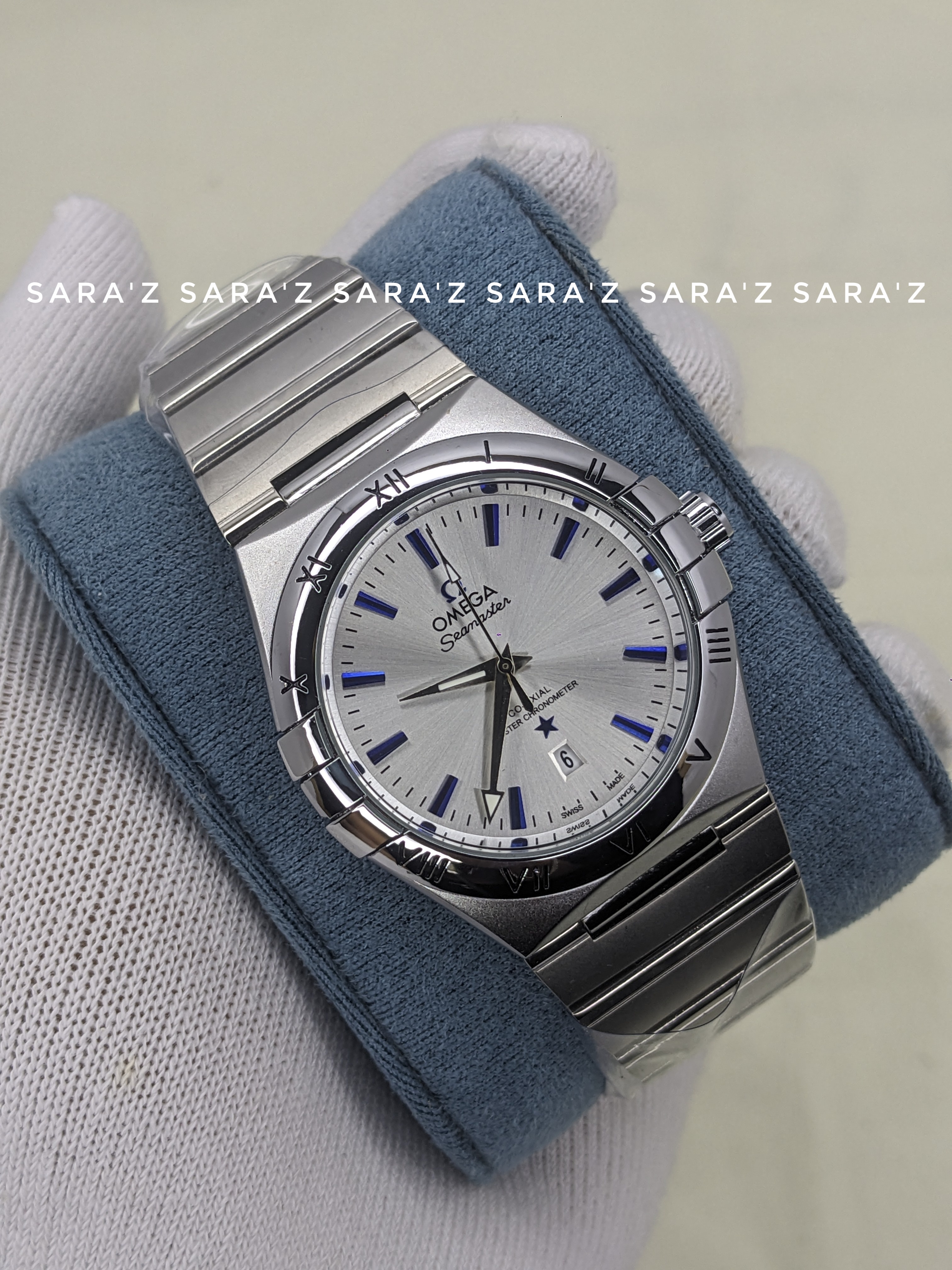 OMEGA SW